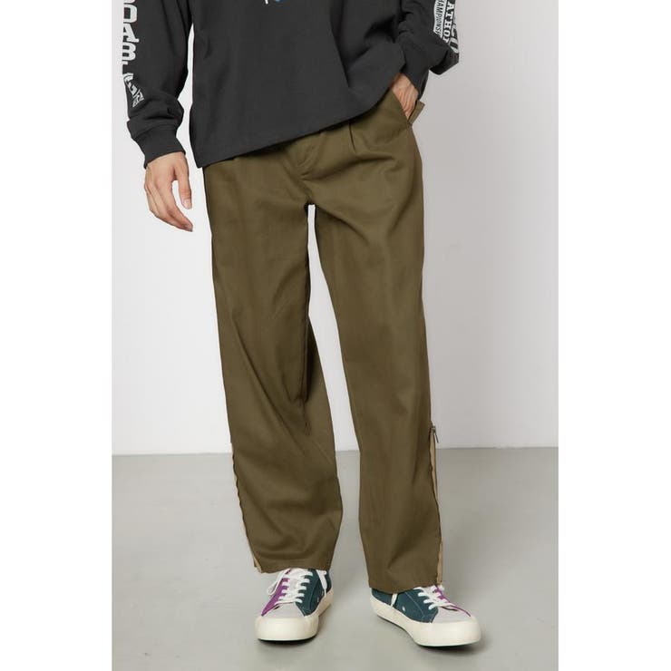 パラトルーパーパンツ | RODEO CROWNS WIDE BOWL | 詳細画像19 