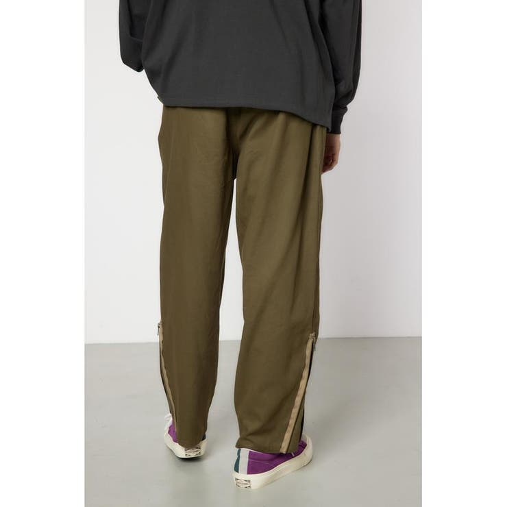 パラトルーパーパンツ | RODEO CROWNS WIDE BOWL | 詳細画像21 