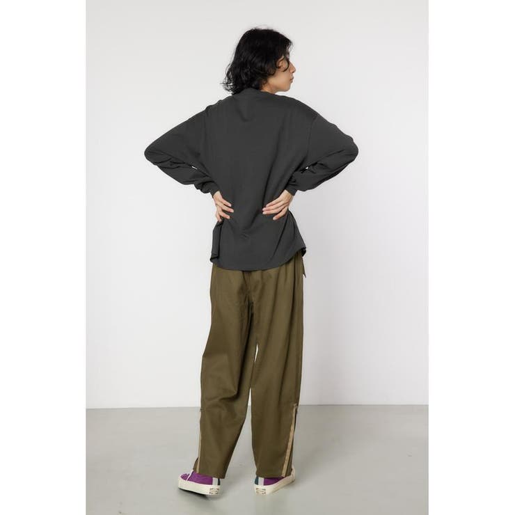 パラトルーパーパンツ | RODEO CROWNS WIDE BOWL | 詳細画像23 