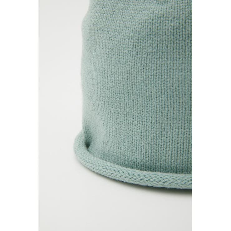 FINE KNIT BEANIE[品番：BJLW0023446]｜SLY OUTLET（スライ