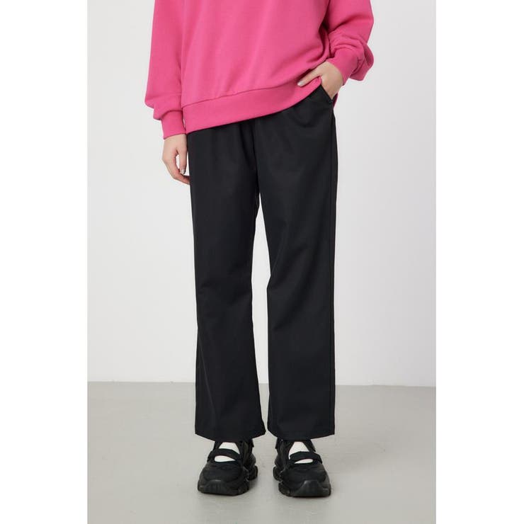 BLK | All-purpose パンツ | RODEO CROWNS WIDE BOWL