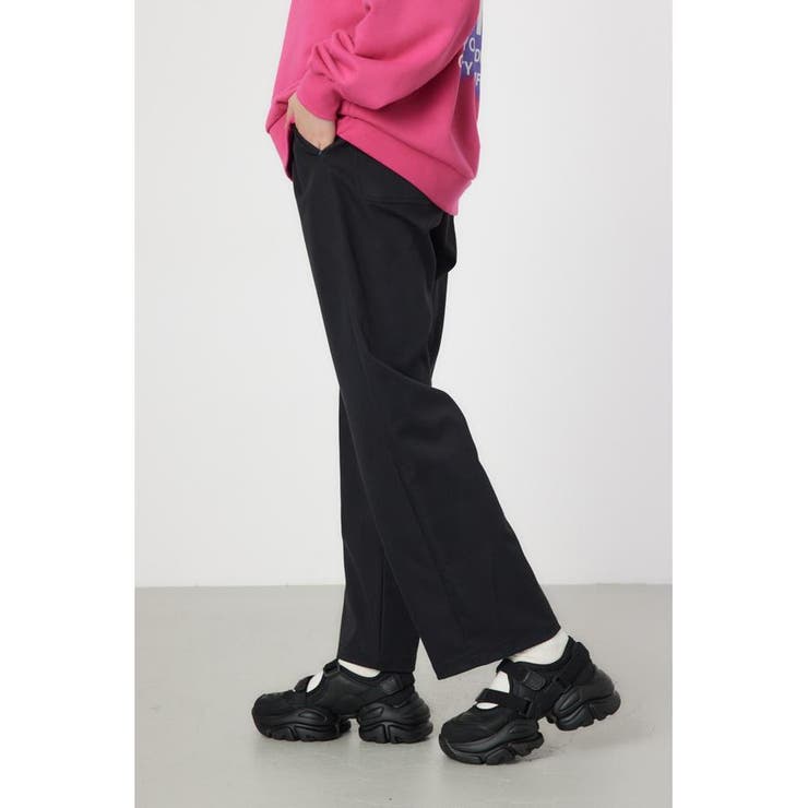 All-purpose パンツ | RODEO CROWNS WIDE BOWL | 詳細画像2 