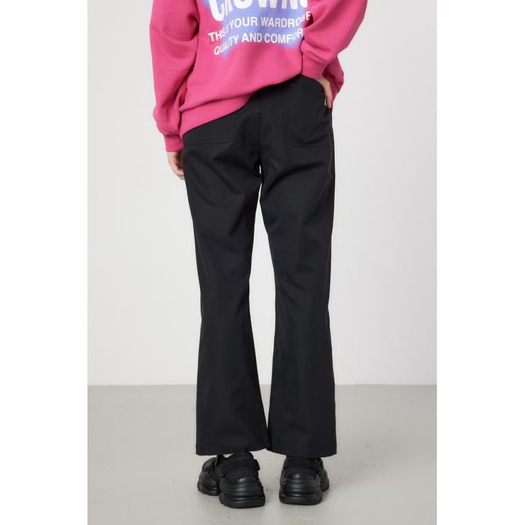 All-purpose パンツ | RODEO CROWNS WIDE BOWL | 詳細画像3 