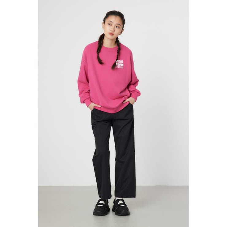 All-purpose パンツ | RODEO CROWNS WIDE BOWL | 詳細画像4 