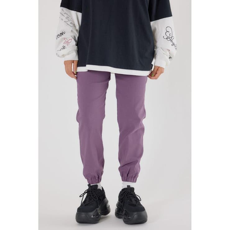 D/S EASY JOGパンツ | RODEO CROWNS WIDE BOWL | 詳細画像31 