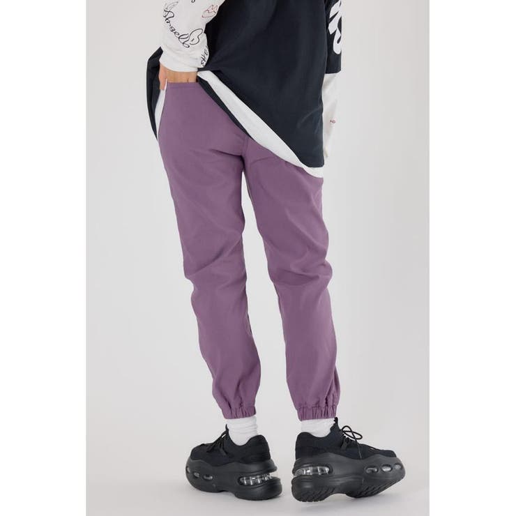 D/S EASY JOGパンツ | RODEO CROWNS WIDE BOWL | 詳細画像33 