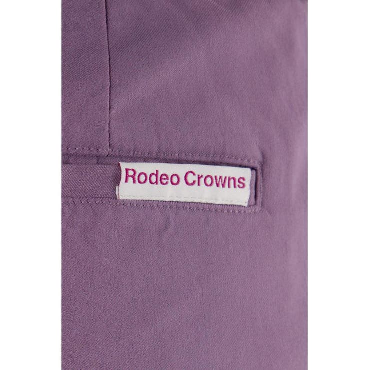 D/S EASY JOGパンツ | RODEO CROWNS WIDE BOWL | 詳細画像36 