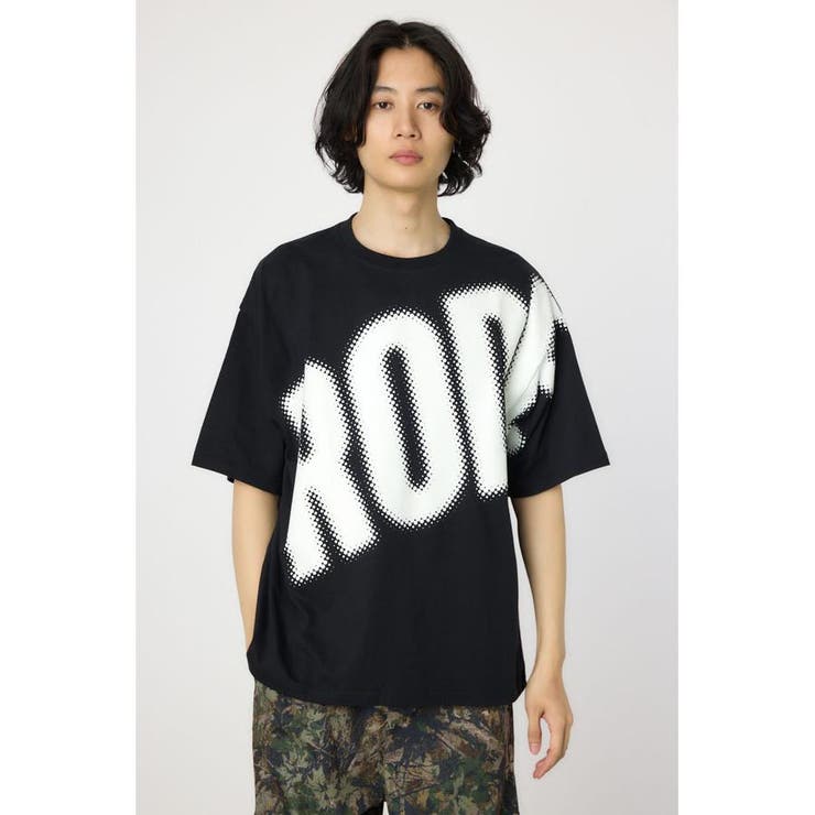 ビッグドットTシャツ | RODEO CROWNS WIDE BOWL | 詳細画像14 