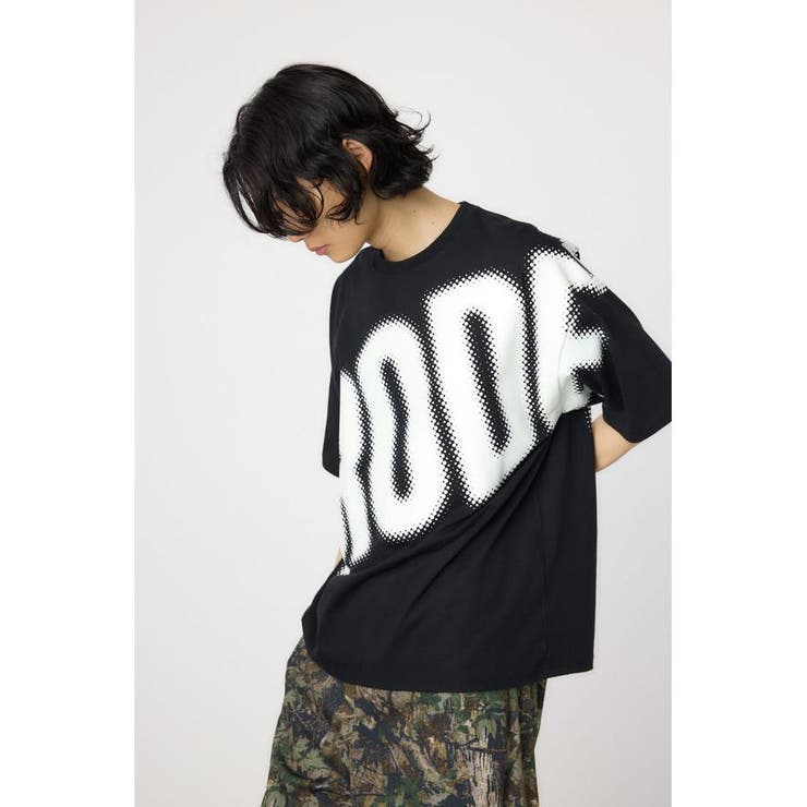 ビッグドットTシャツ | RODEO CROWNS WIDE BOWL | 詳細画像16 