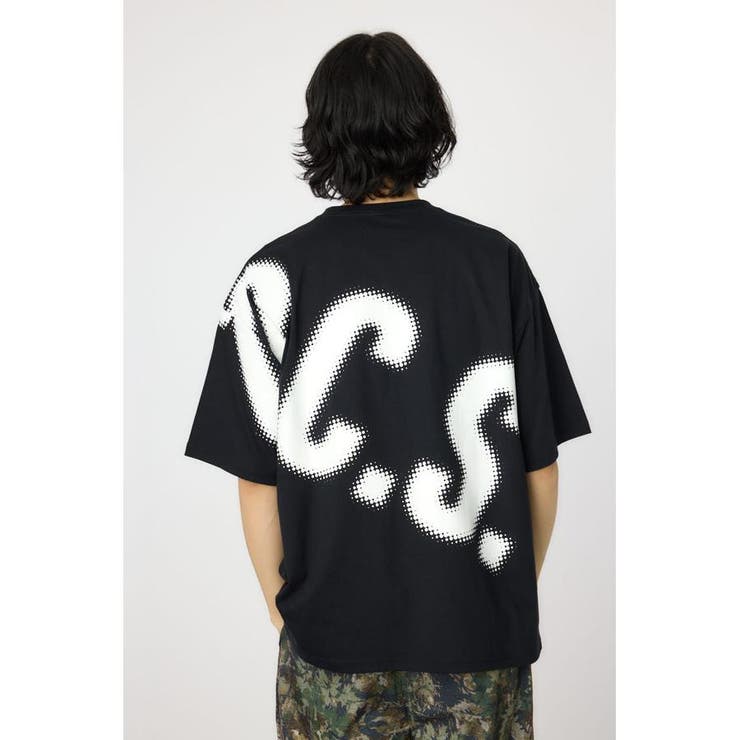 ビッグドットTシャツ | RODEO CROWNS WIDE BOWL | 詳細画像17 