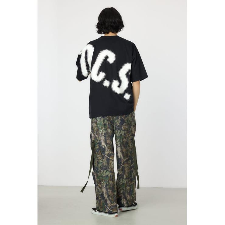 ビッグドットTシャツ | RODEO CROWNS WIDE BOWL | 詳細画像20 