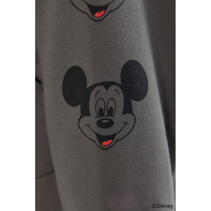 (Disney)ZIPパーカー | RODEO CROWNS WIDE BOWL | 詳細画像24 