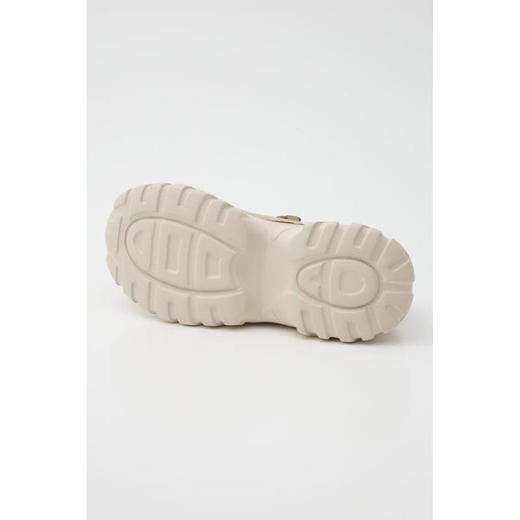 MENS ボリュームソールスニーカー | RODEO CROWNS WIDE BOWL | 詳細画像17 