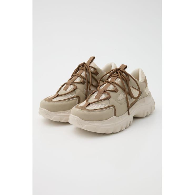 MENS ボリュームソールスニーカー | RODEO CROWNS WIDE BOWL | 詳細画像8 