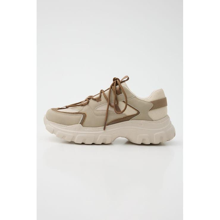 MENS ボリュームソールスニーカー | RODEO CROWNS WIDE BOWL | 詳細画像9 