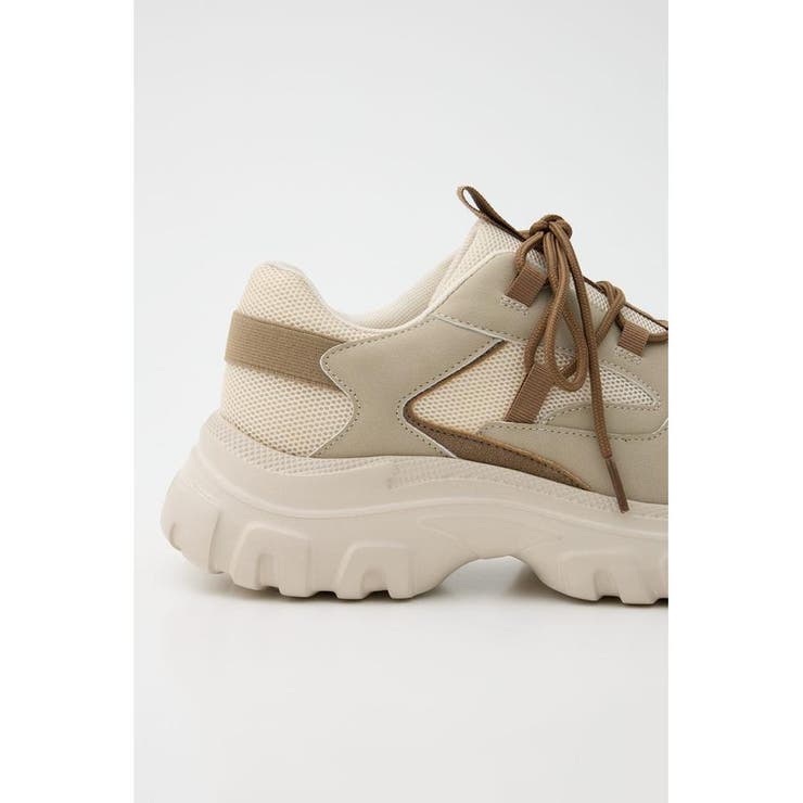 MENS ボリュームソールスニーカー | RODEO CROWNS WIDE BOWL | 詳細画像13 