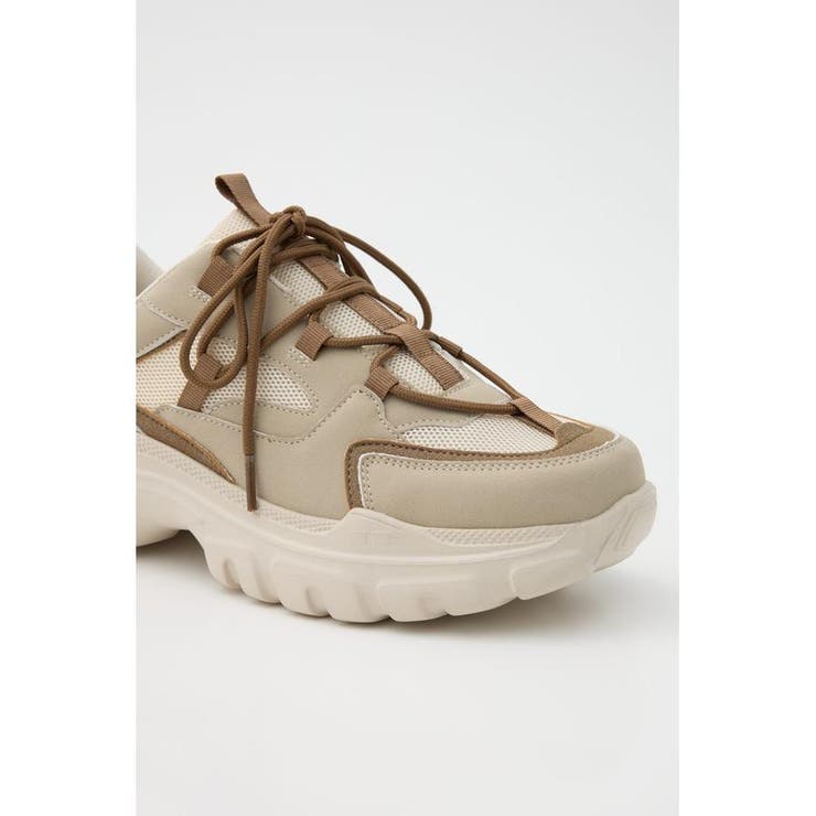 MENS ボリュームソールスニーカー | RODEO CROWNS WIDE BOWL | 詳細画像14 