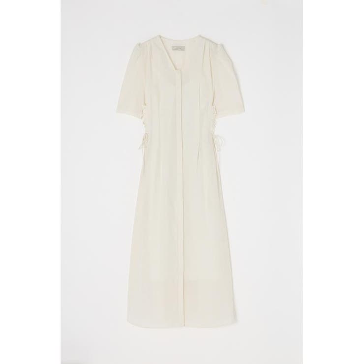 シアーシャツワンピース リサイクルポリエステル使用 | MOUSSY OUTLET | 詳細画像12 
