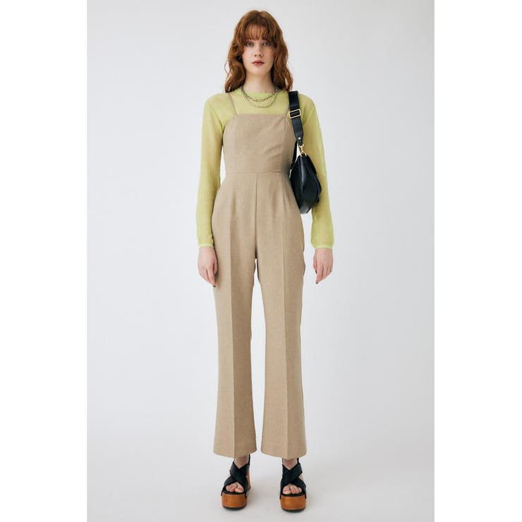 MESH KNIT トップス | MOUSSY OUTLET | 詳細画像20 