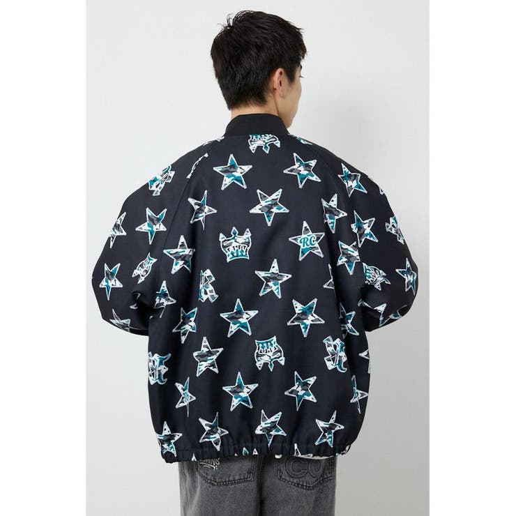 star MA-1 | RODEO CROWNS WIDE BOWL | 詳細画像10 