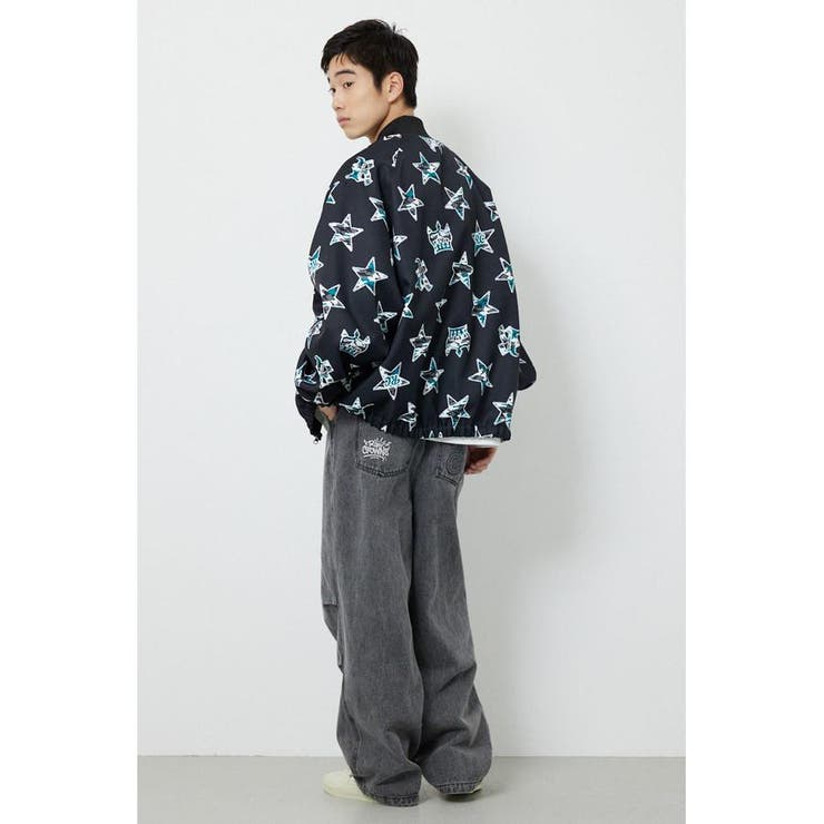 star MA-1 | RODEO CROWNS WIDE BOWL | 詳細画像12 