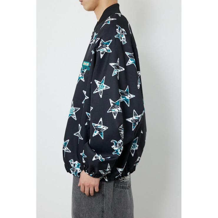 star MA-1 | RODEO CROWNS WIDE BOWL | 詳細画像14 