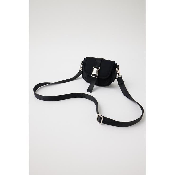 SPORTY MINI バッグ | MOUSSY OUTLET | 詳細画像2 