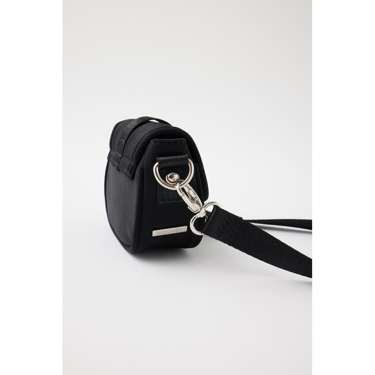 SPORTY MINI バッグ | MOUSSY OUTLET | 詳細画像4 