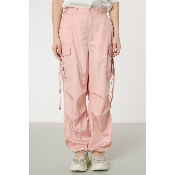 シャインカーゴパンツ | RODEO CROWNS WIDE BOWL | 詳細画像16 