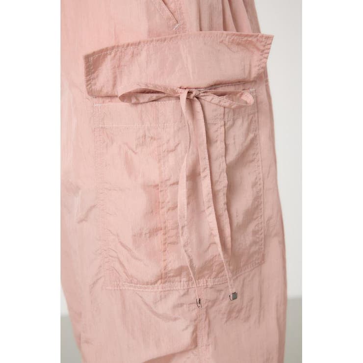 シャインカーゴパンツ | RODEO CROWNS WIDE BOWL | 詳細画像24 