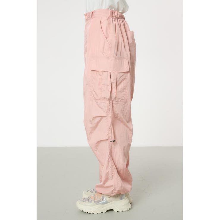 シャインカーゴパンツ | RODEO CROWNS WIDE BOWL | 詳細画像17 