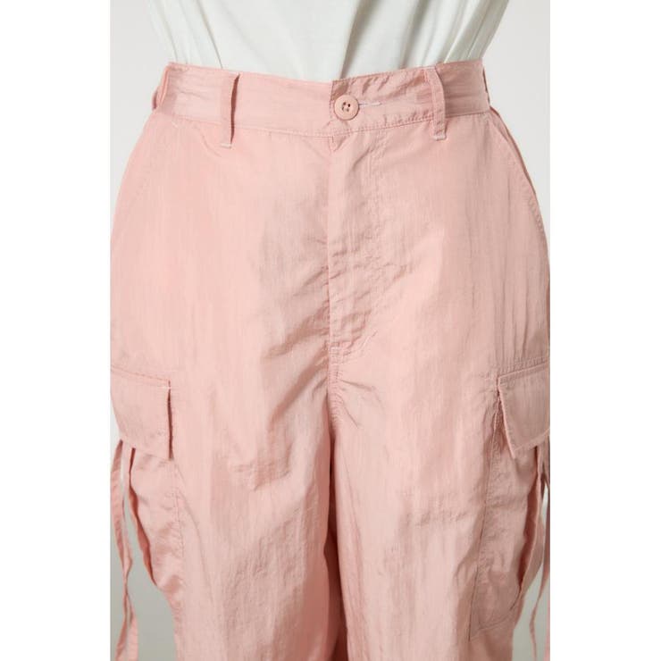 シャインカーゴパンツ | RODEO CROWNS WIDE BOWL | 詳細画像20 