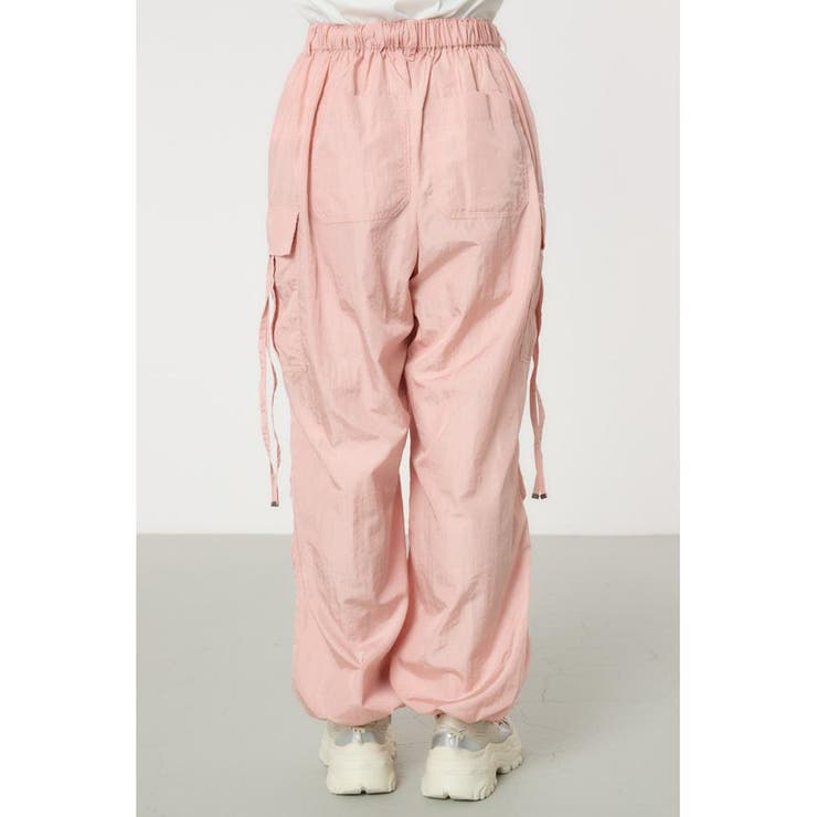 シャインカーゴパンツ | RODEO CROWNS WIDE BOWL | 詳細画像18 