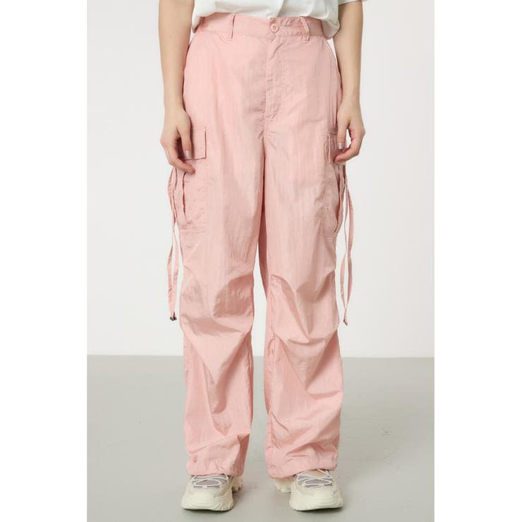 シャインカーゴパンツ | RODEO CROWNS WIDE BOWL | 詳細画像19 