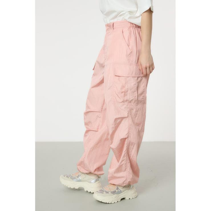 シャインカーゴパンツ | RODEO CROWNS WIDE BOWL | 詳細画像12 