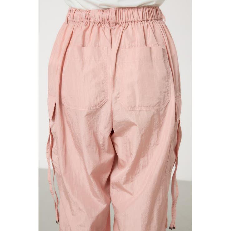 シャインカーゴパンツ[品番：BJLW0028128]｜RODEO CROWNS WIDE