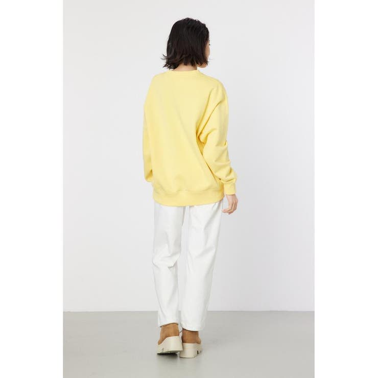 アソートCollegeスウェットトップス | RODEO CROWNS WIDE BOWL | 詳細画像20 