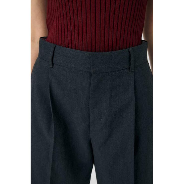 CENTER PRESS ハーフパンツ | MOUSSY OUTLET | 詳細画像22 