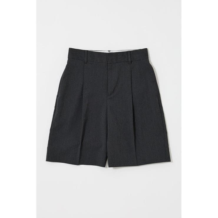 CENTER PRESS ハーフパンツ | MOUSSY OUTLET | 詳細画像26 