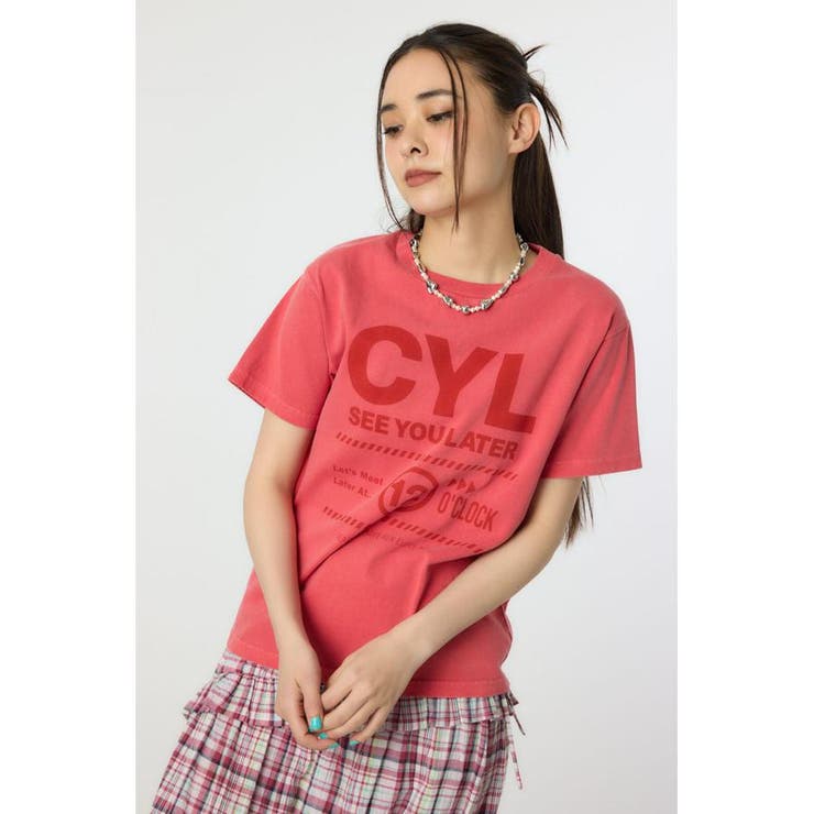 THREE-LETTER ACRONYM Tシャツ | RODEO CROWNS WIDE BOWL | 詳細画像15 