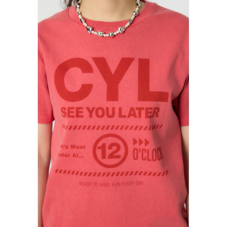 THREE-LETTER ACRONYM Tシャツ | RODEO CROWNS WIDE BOWL | 詳細画像20 