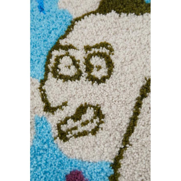 SHIOMIWADA x SLY RUG | SLY OUTLET | 詳細画像11