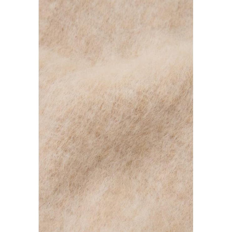 カラーボリュームマフラー | RODEO CROWNS WIDE BOWL | 詳細画像5 