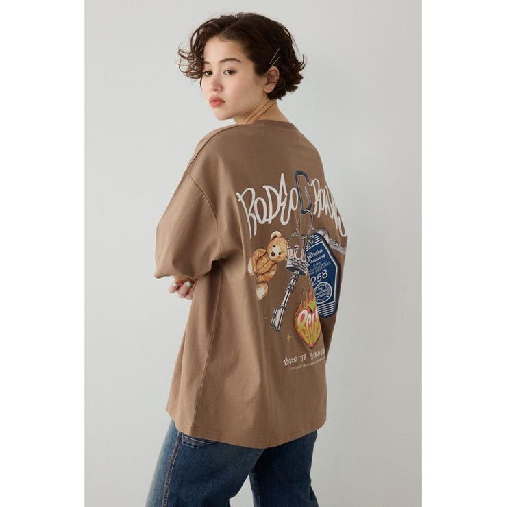 Key Ring Tシャツ | RODEO CROWNS WIDE BOWL | 詳細画像25 