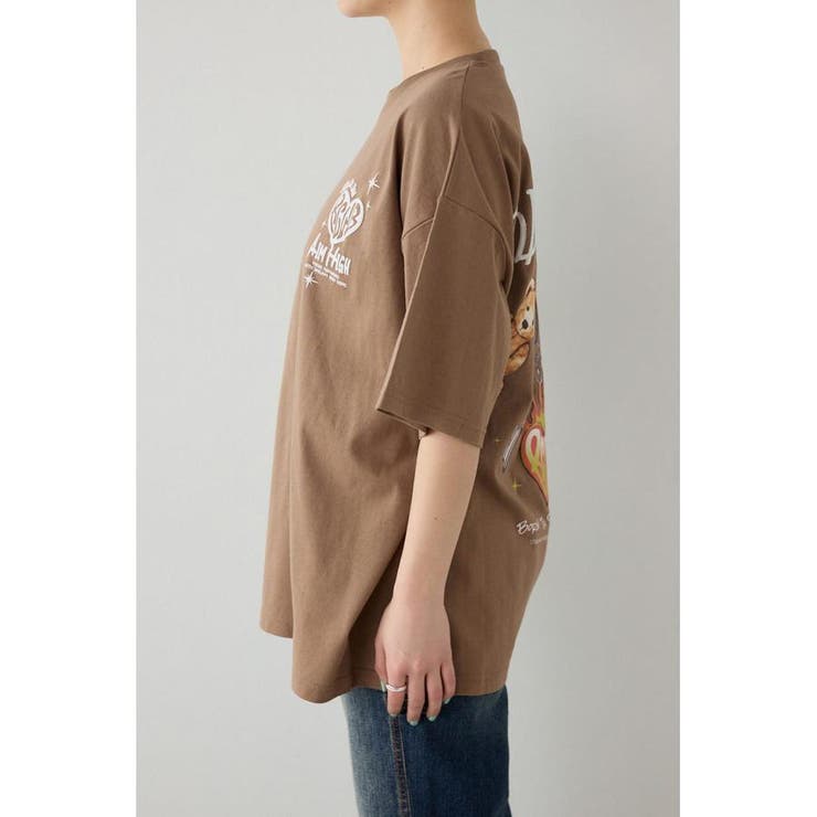 Key Ring Tシャツ | RODEO CROWNS WIDE BOWL | 詳細画像30 