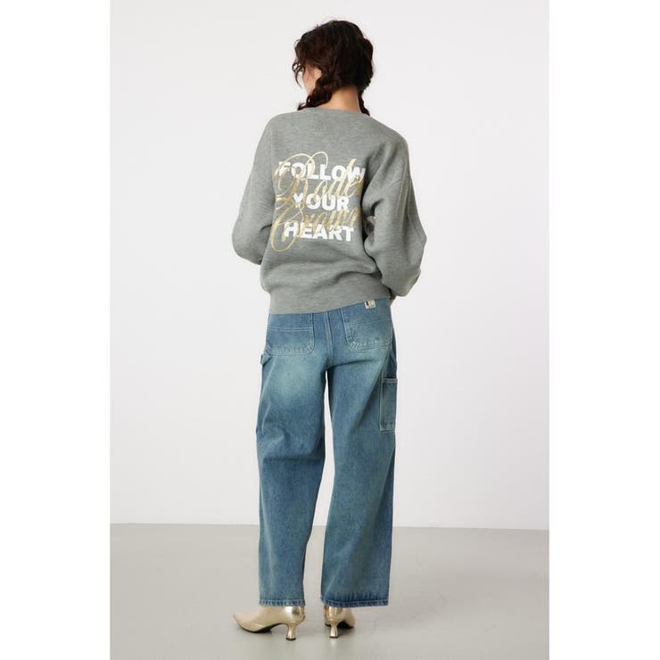 oslow トップス OSLOW | Night STORE | ダブルスタンダードクロージング公式通販