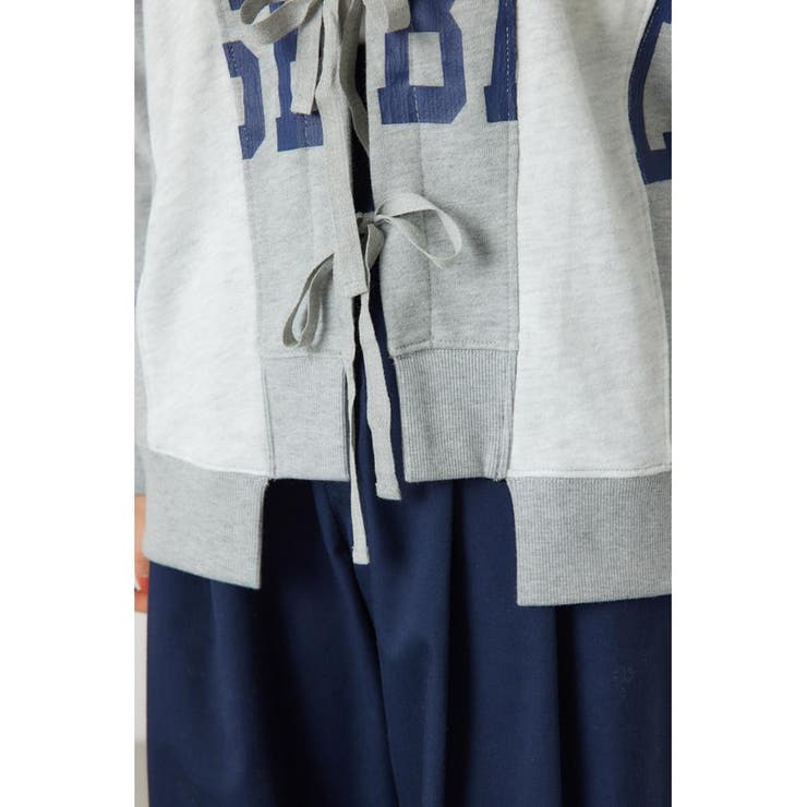 リメイクSWカーディガン | RODEO CROWNS WIDE BOWL | 詳細画像19 