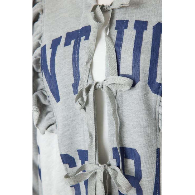 リメイクSWカーディガン | RODEO CROWNS WIDE BOWL | 詳細画像17 