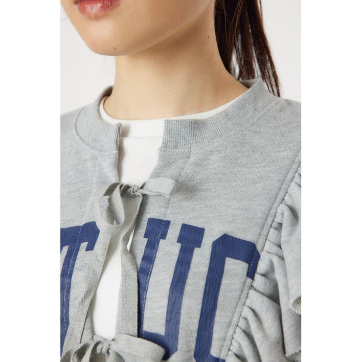 リメイクSWカーディガン | RODEO CROWNS WIDE BOWL | 詳細画像15 