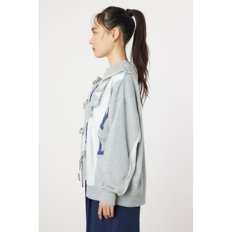 リメイクSWカーディガン | RODEO CROWNS WIDE BOWL | 詳細画像12 